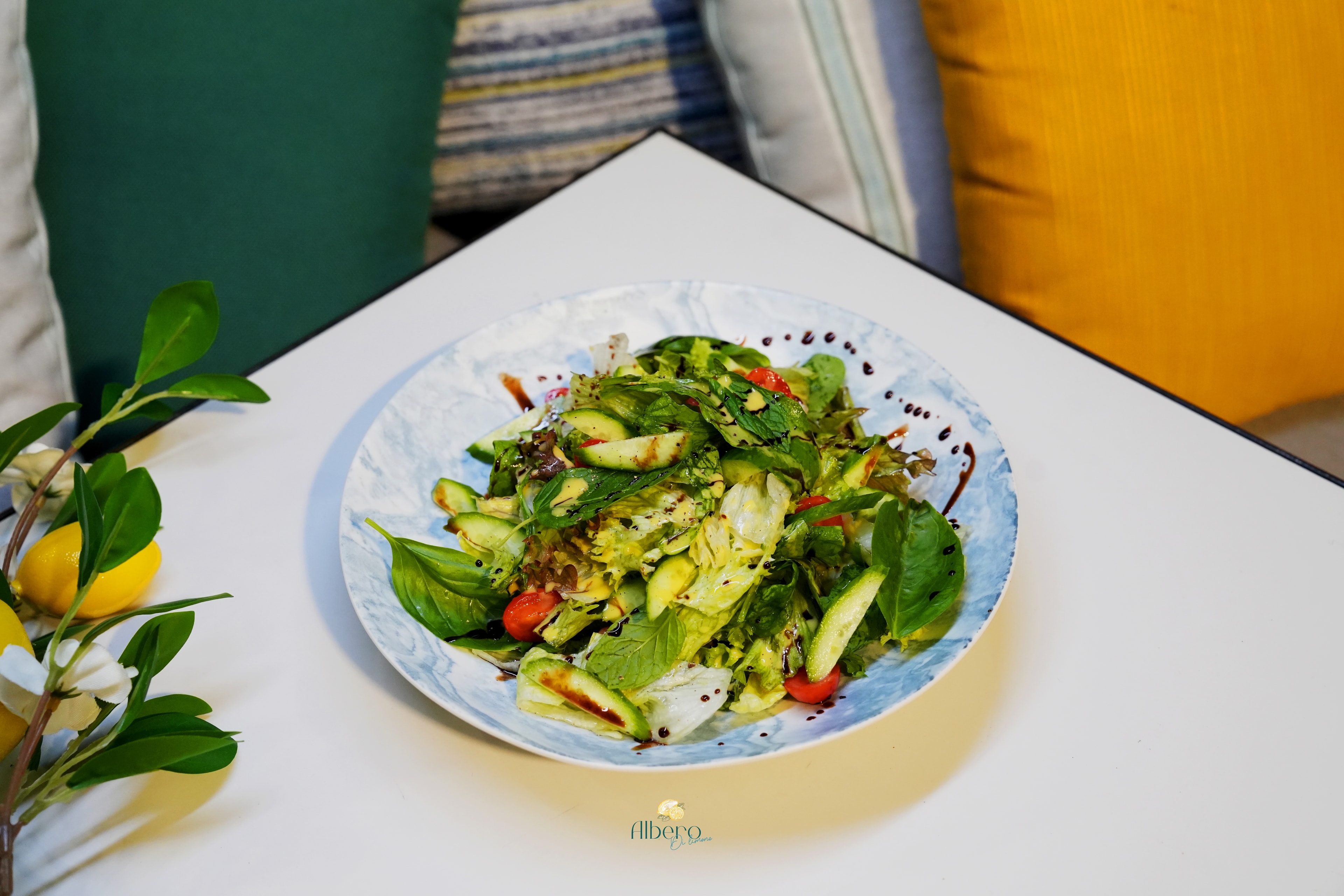 Green Salad